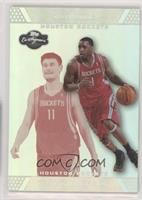 Tracy McGrady, Yao Ming #/39