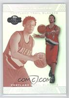 Josh McRoberts, Taurean Green #/39