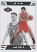 Yao Ming