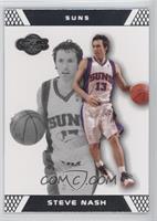 Steve Nash