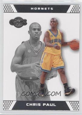 2007-08 Topps Co-Signers - [Base] #14 - Chris Paul