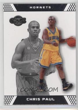 2007-08 Topps Co-Signers - [Base] #14 - Chris Paul