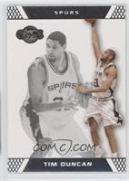 Tim Duncan