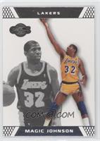 Magic Johnson