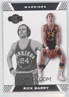 Rick Barry