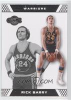 Rick Barry