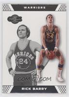 Rick Barry