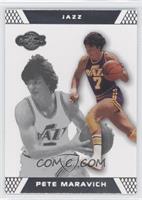 Pete Maravich