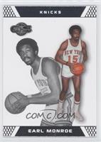 Earl Monroe