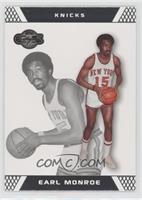 Earl Monroe