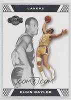 Elgin Baylor