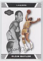 Elgin Baylor