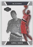 Greg Oden #/499