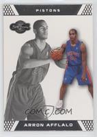 Arron Afflalo #/499