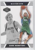 Dirk Nowitzki