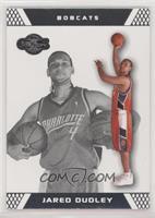 Jared Dudley #/499