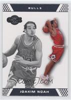 Joakim Noah #/499