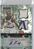 Randy Foye #/10