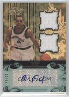 Randy Foye #/50