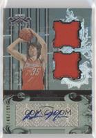 Adam Morrison #/199