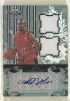 T.J. Ford #/199