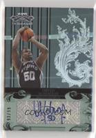 David Robinson #/99