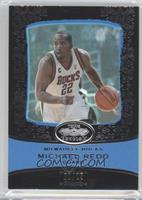 Michael Redd #/25