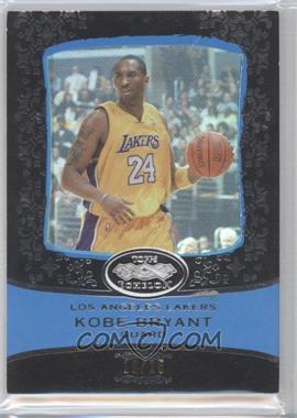 2007-08 Topps Echelon - [Base] - Blue #24 - Kobe Bryant /25