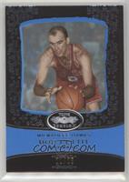 Bob Pettit [Noted] #/25