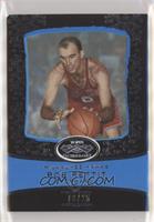 Bob Pettit #/25