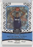 Reyshawn Terry #/10