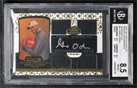 Greg Oden [BGS 8.5 NM‑MT+] #/199