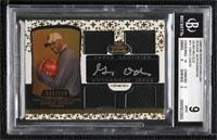 Greg Oden [BGS 9 MINT] #/199