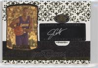 Javaris Crittenton #/199