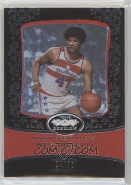 2007-08 Topps Echelon - [Base] - Red #48 - Wes Unseld /50