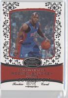 Rodney Stuckey #/25