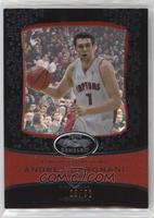 Andrea Bargnani #/50