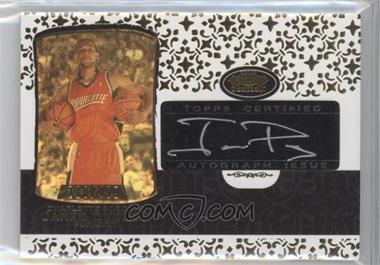 2007-08 Topps Echelon - [Base] - Rookie Autographs #63 - Jared Dudley /499