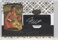 Josh McRoberts #/499