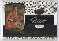 Josh McRoberts #/499