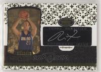 Nick Fazekas #/499