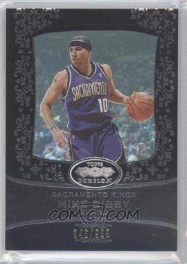 2007-08 Topps Echelon - [Base] #10 - Mike Bibby /999