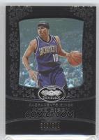 Mike Bibby #/999