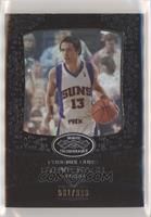 Steve Nash #/999