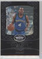 Randy Foye #/999