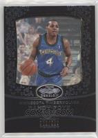 Randy Foye #/999