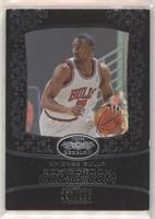 Ben Gordon [EX to NM] #/999