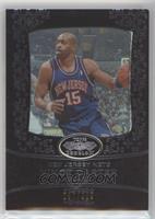 Vince Carter #/999