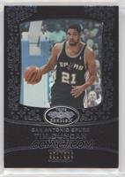 Tim Duncan [EX to NM] #/999