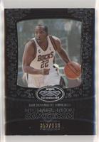 Michael Redd [Noted] #/999